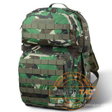 Tactical Bag / Tactical Backpack Adopting 1000D waterproof and flame retardant nylon for military
